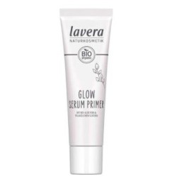 Serum glower primde Lavera | tiendaonline.lineaysalud.com