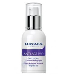 Mavala anti-age pde Mavala | tiendaonline.lineaysalud.com