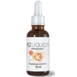 Vitamina k2 (mk-7de N&n Nova Nutricion | tiendaonline.lineaysalud.com