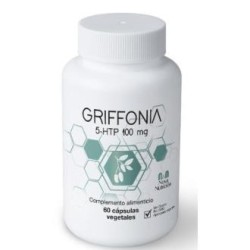 Griffonia - 5-htpde N&n Nova Nutricion | tiendaonline.lineaysalud.com
