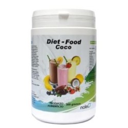 Diet food batido de Nale | tiendaonline.lineaysalud.com