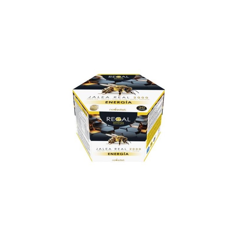 Regal abeja energde Novadiet | tiendaonline.lineaysalud.com