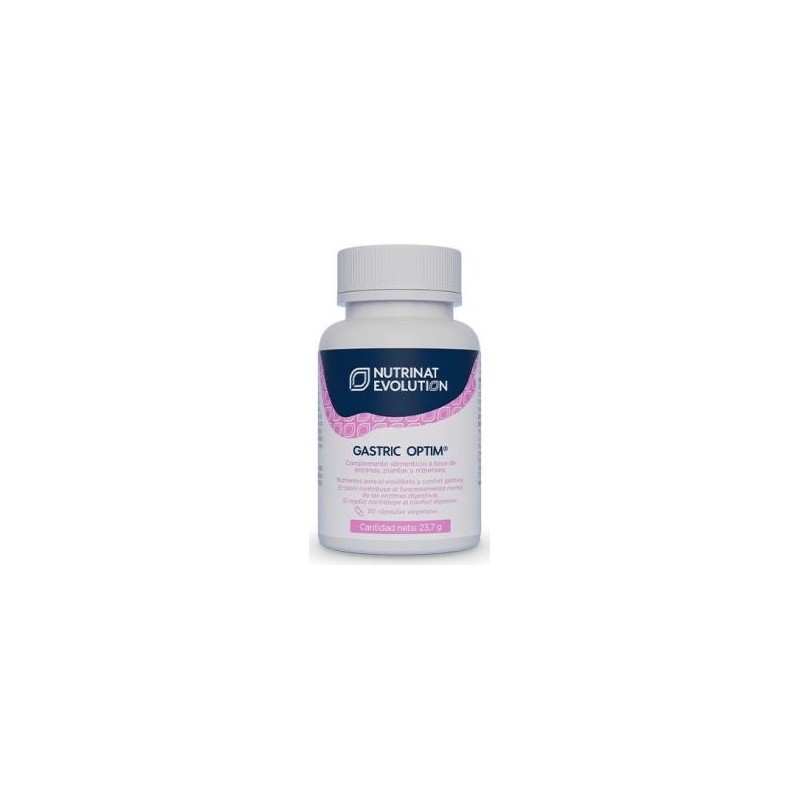 Gastric optim vcade Nutrinat Evolution | tiendaonline.lineaysalud.com