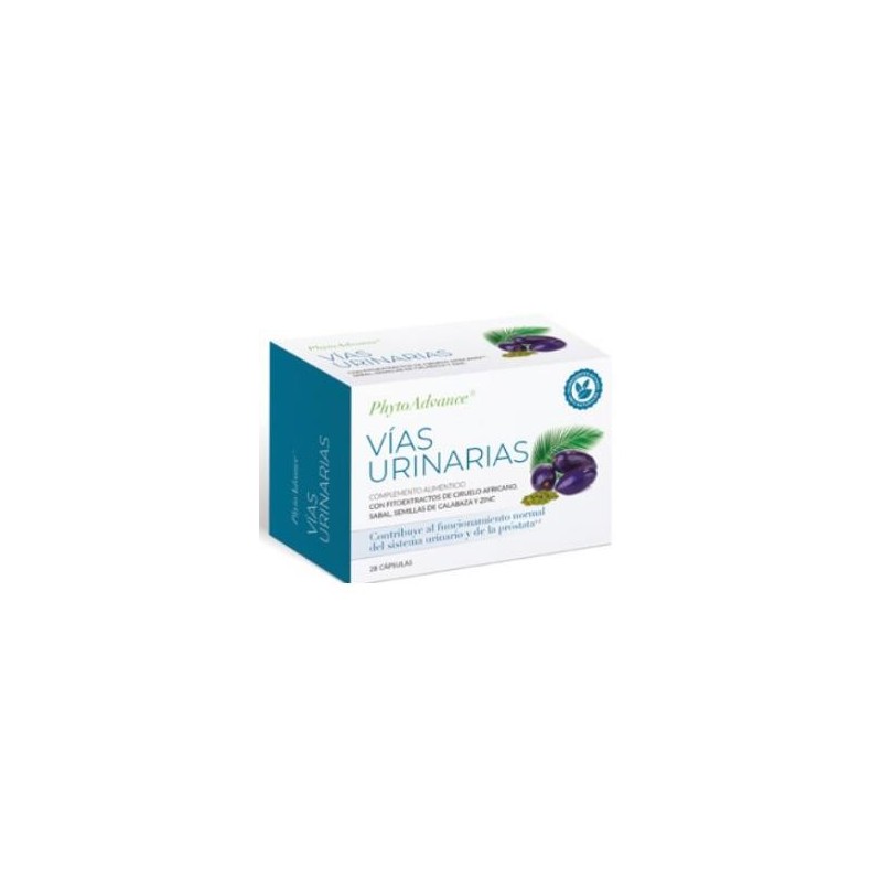 Phytoadvance viasde Phytoadvance | tiendaonline.lineaysalud.com