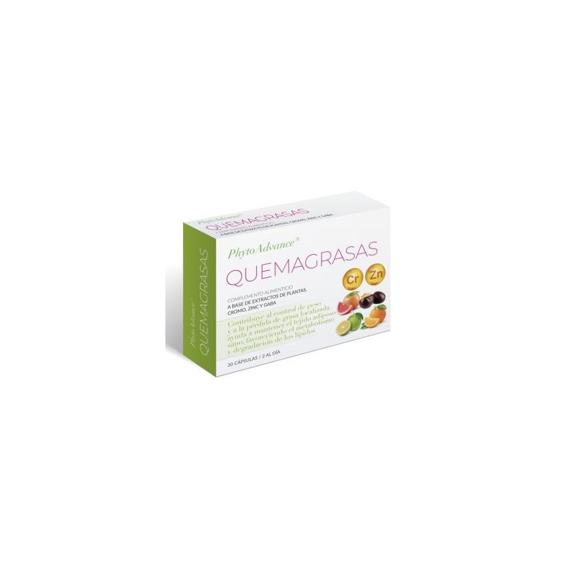 Phytoadvance quemde Phytoadvance | tiendaonline.lineaysalud.com