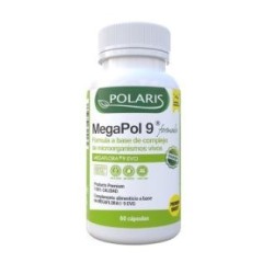 Megapol 9 form prde Polaris | tiendaonline.lineaysalud.com
