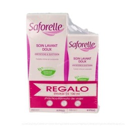 Saforelle gel cuide Saforelle | tiendaonline.lineaysalud.com