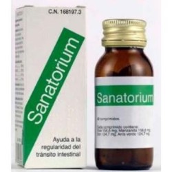 Sanatorium de Santiveri | tiendaonline.lineaysalud.com