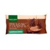 Galleta fina 0% bde Santiveri | tiendaonline.lineaysalud.com