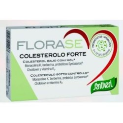 Florase colesterode Santiveri | tiendaonline.lineaysalud.com