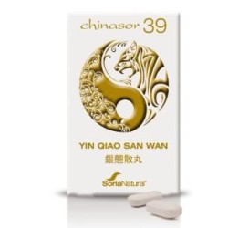 Chinasor 39 yin qde Soria Natural | tiendaonline.lineaysalud.com