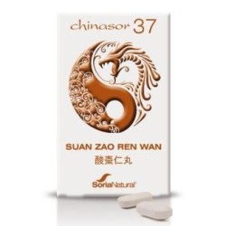 Chinasor 37 suan de Soria Natural | tiendaonline.lineaysalud.com