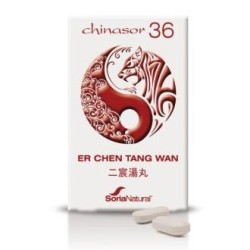 Chinasor 36 er chde Soria Natural | tiendaonline.lineaysalud.com