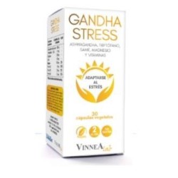 Gandha-stress de Ynsadiet | tiendaonline.lineaysalud.com