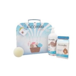 Maletin bebe acorde Acorelle | tiendaonline.lineaysalud.com