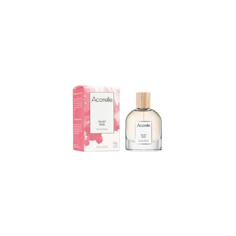 Eau de parfum velde Acorelle | tiendaonline.lineaysalud.com