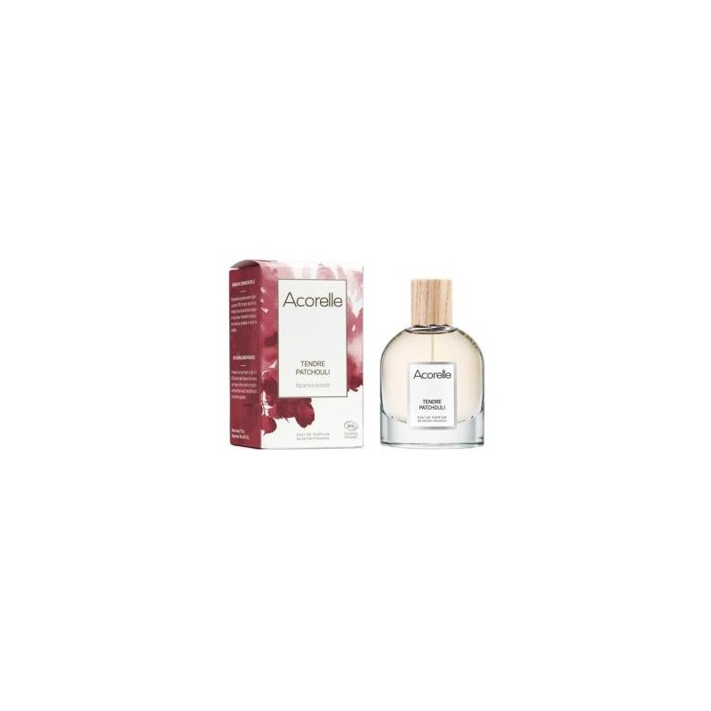 Eau de parfum tende Acorelle | tiendaonline.lineaysalud.com