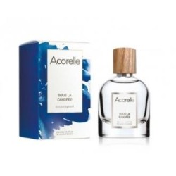 Eau de parfum soude Acorelle | tiendaonline.lineaysalud.com