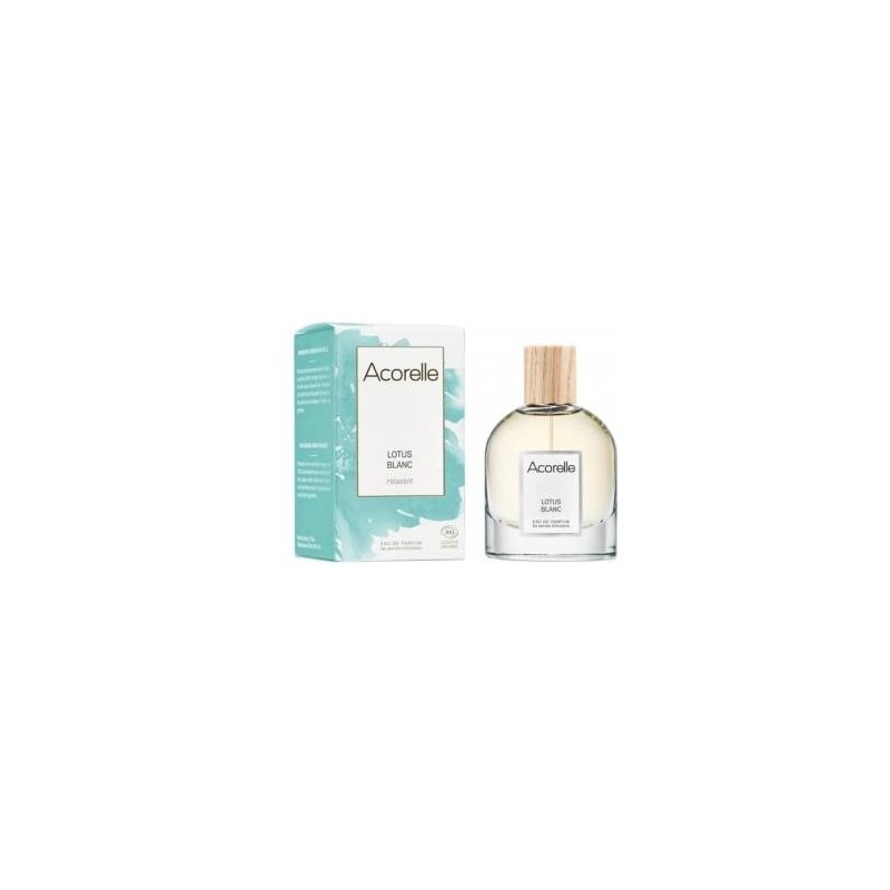 Eau de parfum lotde Acorelle | tiendaonline.lineaysalud.com