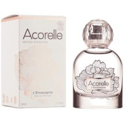 Eau de parfum l ede Acorelle | tiendaonline.lineaysalud.com