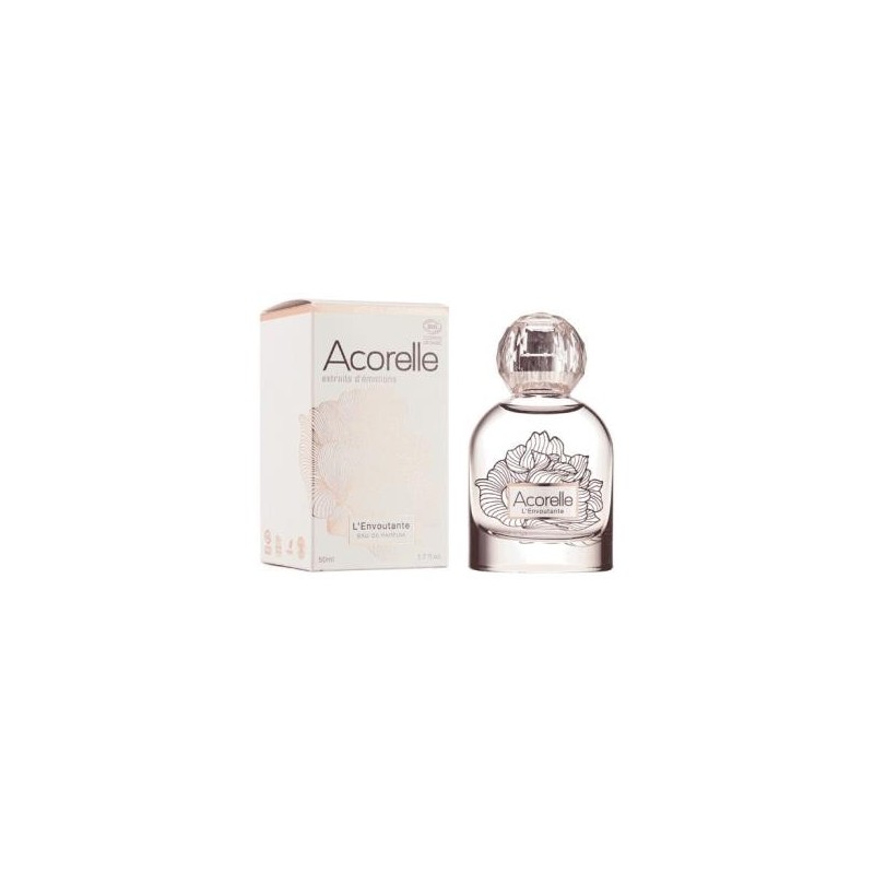 Eau de parfum l ede Acorelle | tiendaonline.lineaysalud.com