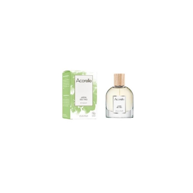 Eau de parfum jarde Acorelle | tiendaonline.lineaysalud.com