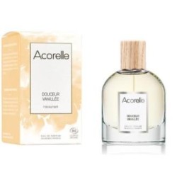 Eau de parfum doude Acorelle | tiendaonline.lineaysalud.com