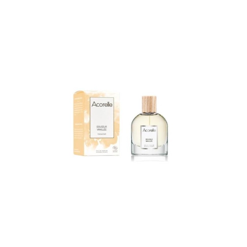 Eau de parfum doude Acorelle | tiendaonline.lineaysalud.com