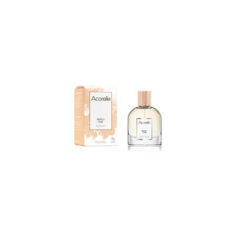 Eau de parfum absde Acorelle | tiendaonline.lineaysalud.com