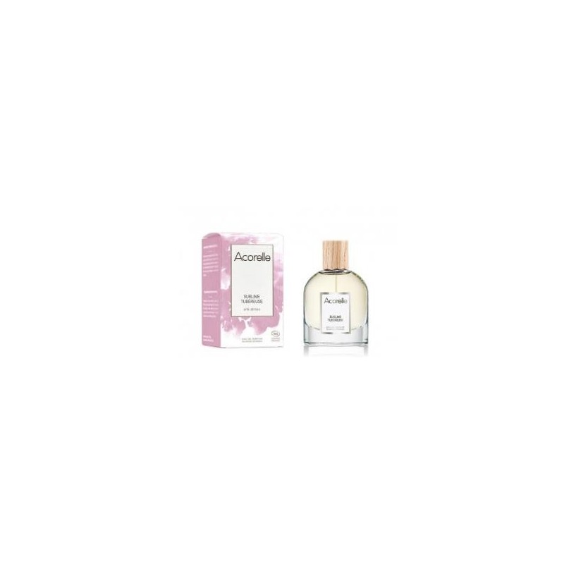 Eau de parfum  sude Acorelle | tiendaonline.lineaysalud.com