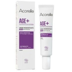 Crema facial redede Acorelle | tiendaonline.lineaysalud.com