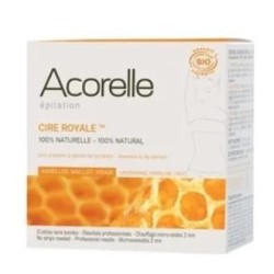 Cera real de Acorelle | tiendaonline.lineaysalud.com