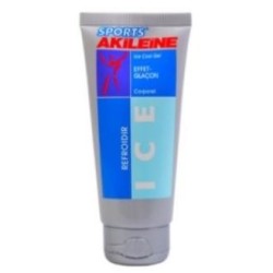 Ice gel de frio pde Akileine | tiendaonline.lineaysalud.com