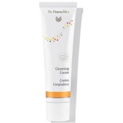 Crema facial limpde Dr. Hauschka | tiendaonline.lineaysalud.com