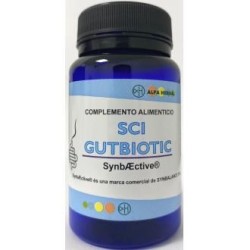 Sci gutbiotic prode Alfa Herbal | tiendaonline.lineaysalud.com