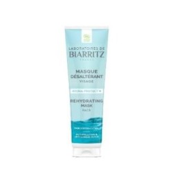 Mascarilla facialde Alga Maris - Lab. Biarritz | tiendaonline.lineaysalud.com