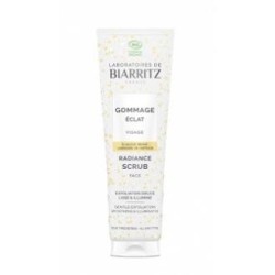 Exfoliante facialde Alga Maris - Lab. Biarritz | tiendaonline.lineaysalud.com