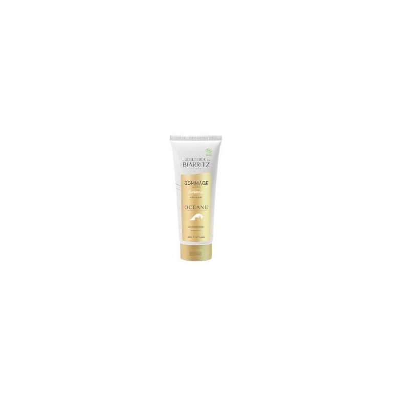 Exfoliante corporde Alga Maris - Lab. Biarritz | tiendaonline.lineaysalud.com