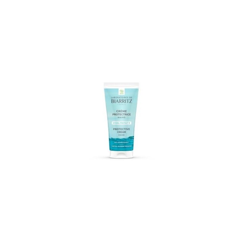 Crema manos protede Alga Maris - Lab. Biarritz | tiendaonline.lineaysalud.com