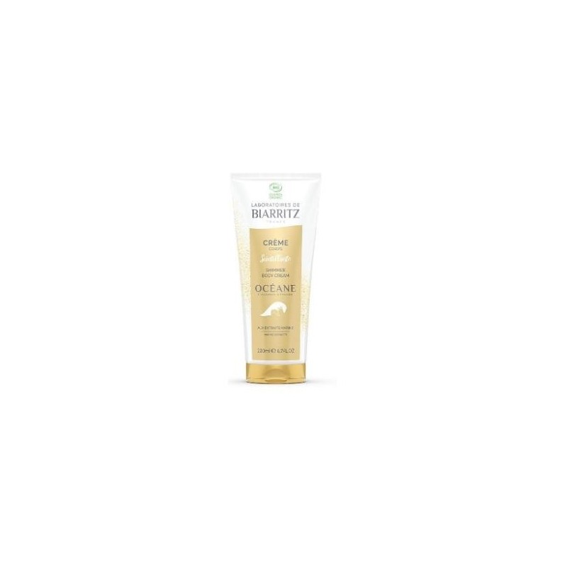 Crema corporal ilde Alga Maris - Lab. Biarritz | tiendaonline.lineaysalud.com