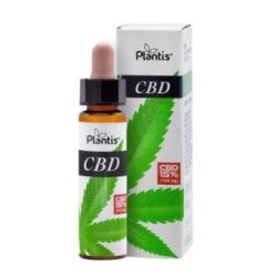 Cbd 15% (1500mg) de Artesania | tiendaonline.lineaysalud.com