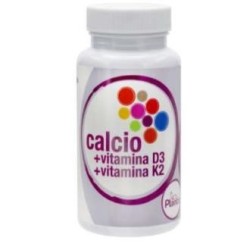 Calcio+vit.d3+vitde Artesania | tiendaonline.lineaysalud.com