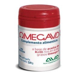 Omegavd de Avd Reform | tiendaonline.lineaysalud.com