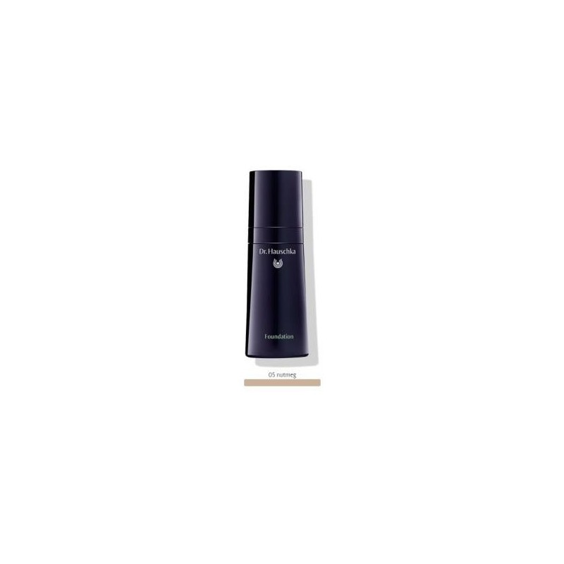 Base de maquillajde Dr. Hauschka | tiendaonline.lineaysalud.com