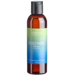 Gel de baÑo enerde Benecos | tiendaonline.lineaysalud.com