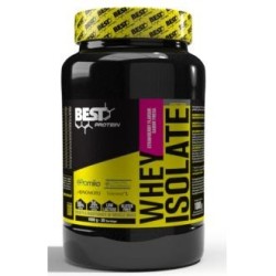 Whey isolate fresde Best Protein | tiendaonline.lineaysalud.com