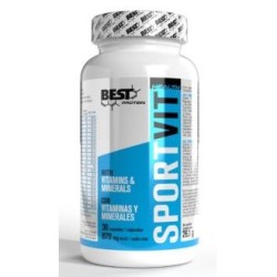 Sport vit multivide Best Protein | tiendaonline.lineaysalud.com