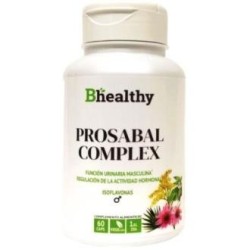 Bhealthy prosabalde Biover | tiendaonline.lineaysalud.com