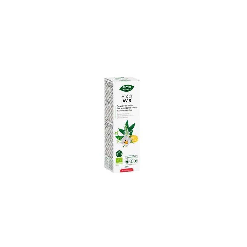 Phyto biopole  22de Bipole | tiendaonline.lineaysalud.com