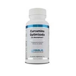 Curcuma optimizadde Douglas Laboratories | tiendaonline.lineaysalud.com